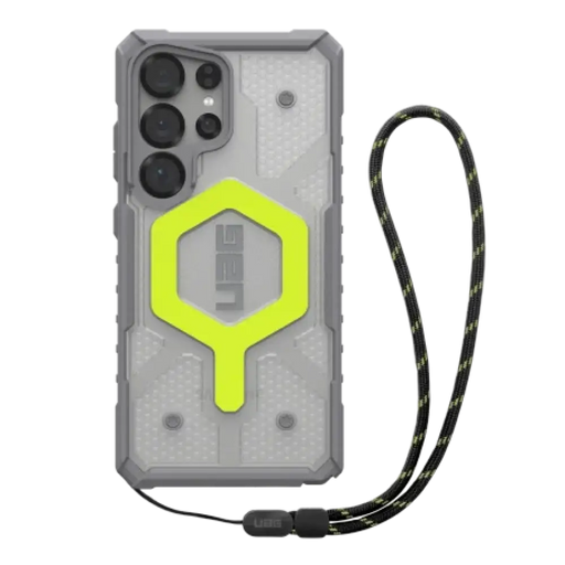 UAG Pathfinder Clear Magnet Bundle Магнитен калъф и каишка