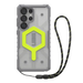 UAG Pathfinder Clear Magnet Bundle Магнитен калъф и каишка