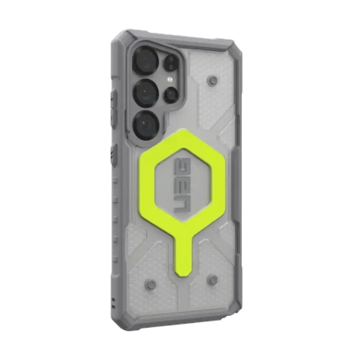 UAG Pathfinder Clear Magnet Bundle Магнитен калъф и каишка