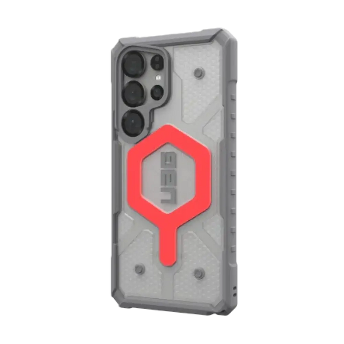 UAG Pathfinder Clear Magnet Bundle Магнитен калъф и каишка