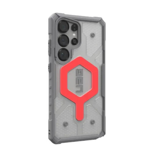 UAG Pathfinder Clear Magnet Bundle Магнитен калъф и каишка