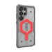 UAG Pathfinder Clear Magnet Bundle Магнитен калъф и каишка