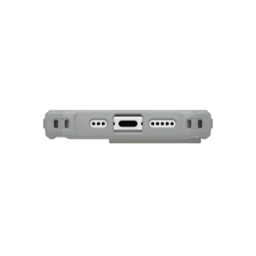 UAG Pathfinder Clear Magsafe Bundle Case с въже за iPhone