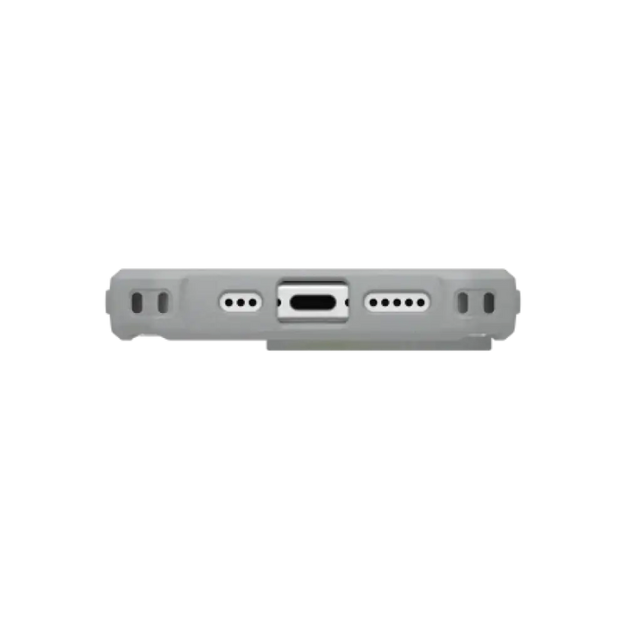 UAG Pathfinder Clear Magsafe Bundle Case с въже за iPhone
