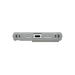 UAG Pathfinder Clear Magsafe Bundle Case с въже за iPhone