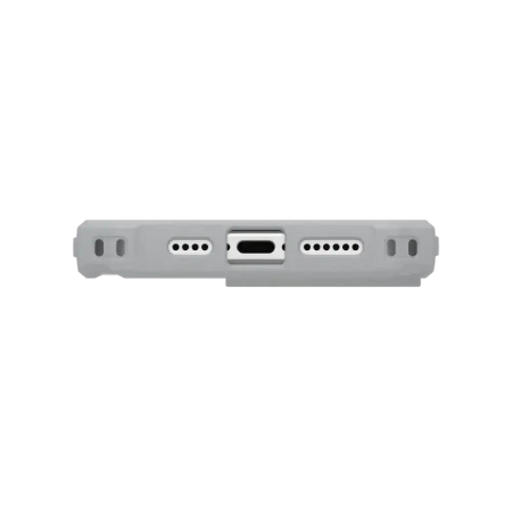 UAG Pathfinder Clear Magsafe Bundle Case with Lanyard