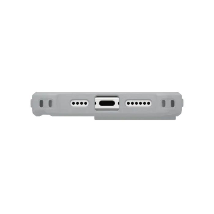 UAG Pathfinder Clear Magsafe Bundle Case with Lanyard