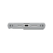 UAG Pathfinder Clear Magsafe Bundle Case with Lanyard