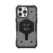UAG Pathfinder Clear Magsafe Bundle Case with Magnetic Ring