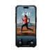 UAG Plasma Case за iPhone 16 Pro Max - бял