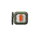 UAG плазмен калъф за AirPods 4 - маслина