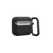 UAG плазмен калъф за AirPods 4 - черен