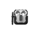 UAG плазмен калъф за AirPods 4 - черен