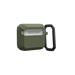 UAG плазмен калъф за AirPods 4 - маслина