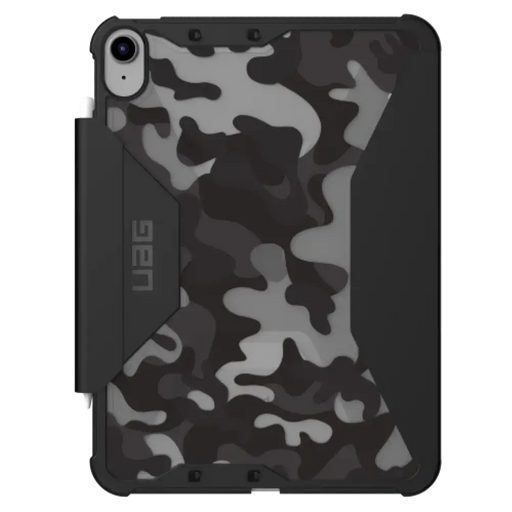 UAG Plyo Case with Apple Pencil Holder for iPad 10.9’’
