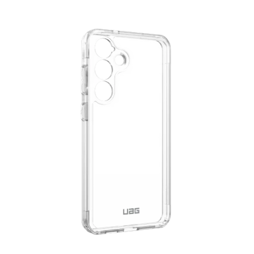 UAG Plyo Case за Samsung Galaxy S25 + 5G - Прозрачен