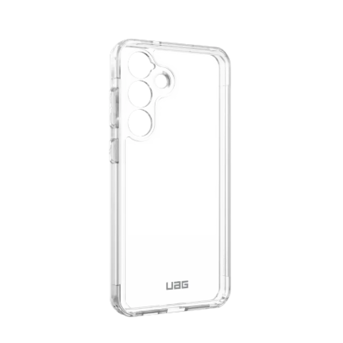UAG Plyo Case за Samsung Galaxy S25 + 5G - Прозрачен