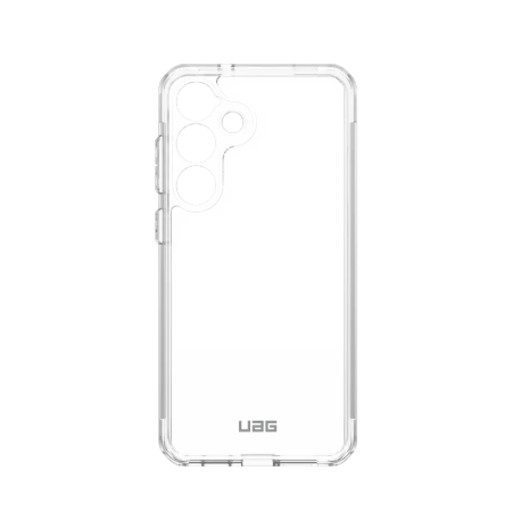 UAG Plyo Case за Samsung Galaxy S25 + 5G - Прозрачен
