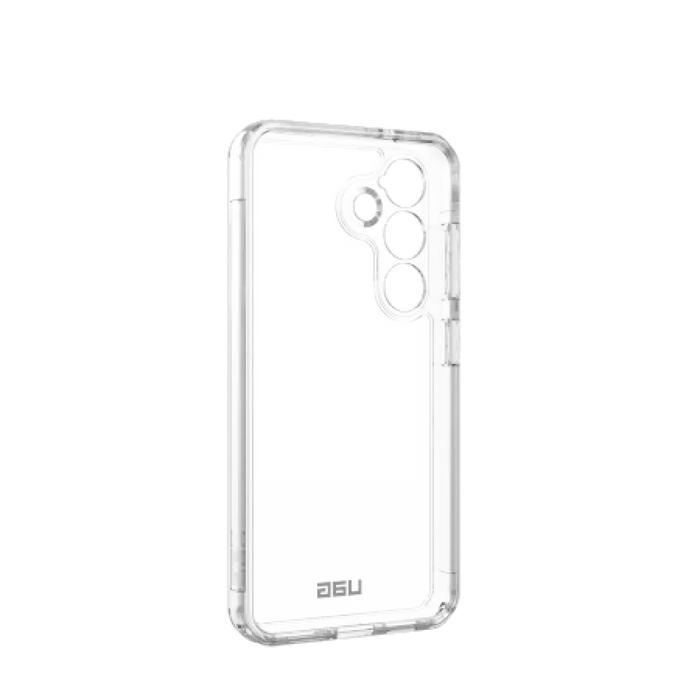 UAG Plyo Case за Samsung Galaxy S25 5G - Прозрачен