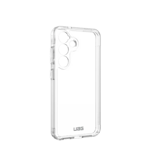 UAG Plyo Case за Samsung Galaxy S25 5G - Прозрачен