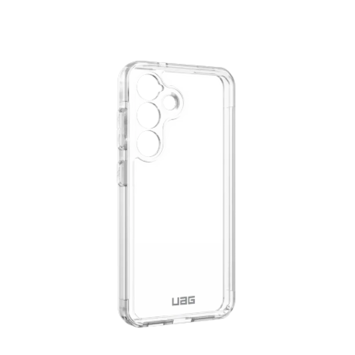 UAG Plyo Case за Samsung Galaxy S25 5G - Прозрачен
