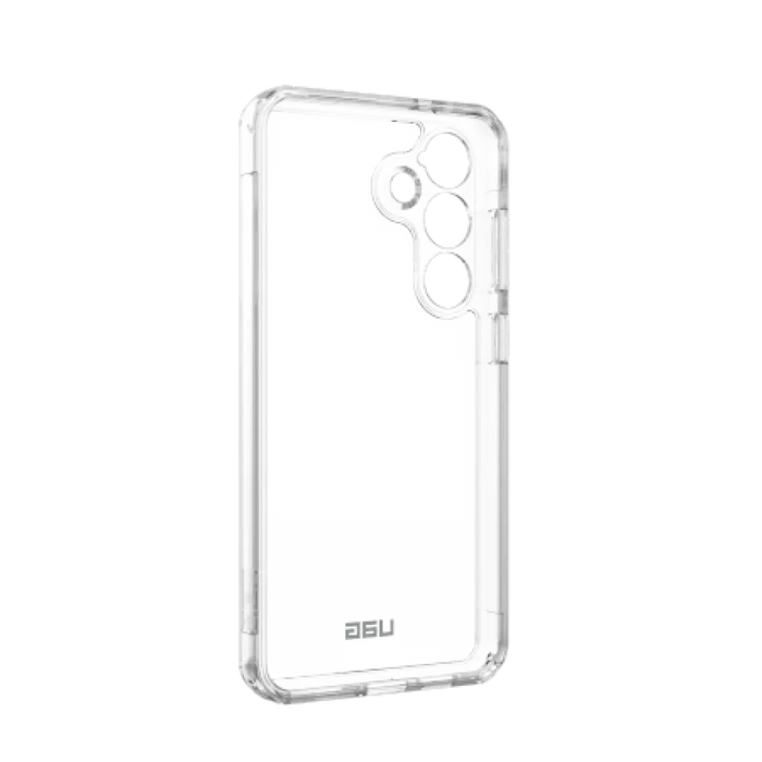 UAG Plyo Case за Samsung Galaxy S25 + 5G - Прозрачен