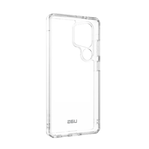 UAG Plyo Case за Samsung Galaxy S25 Ultra 5G - прозрачен