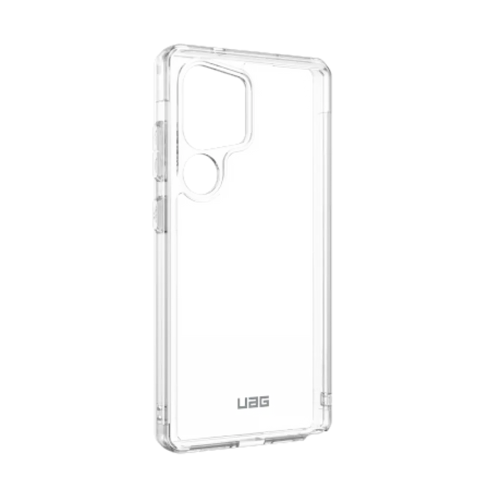 UAG Plyo Case за Samsung Galaxy S25 Ultra 5G - прозрачен