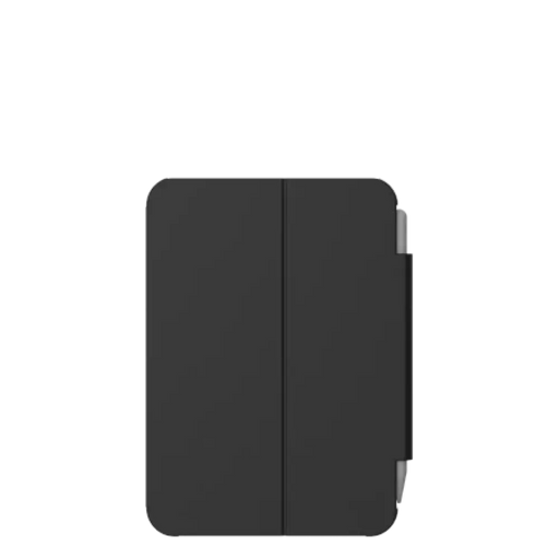 UAG Plyo Folio Case с Apple Pencil Holder за iPad mini 6