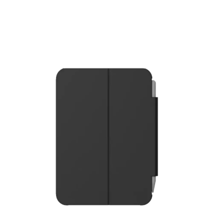 UAG Plyo Folio Case с Apple Pencil Holder за iPad mini 6