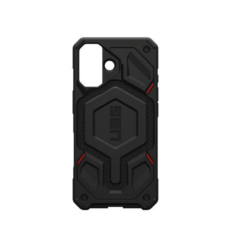 Калъф UAG Monarch Pro MagSafe за iPhone 17 Pro - черен