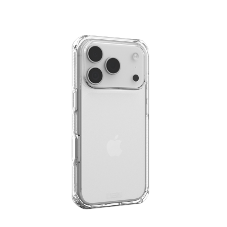 Калъф UAG Plyo за iPhone 17 Pro - прозрачен