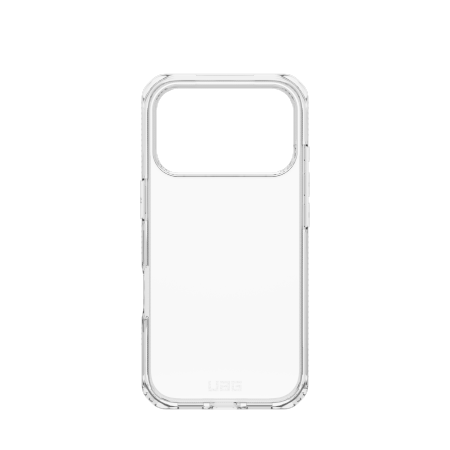 Калъф UAG Plyo за iPhone 17 Pro - прозрачен