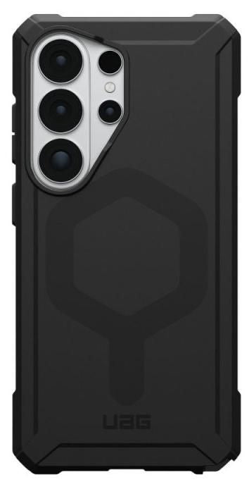 Калъф UAG - Essential Armor, Galaxy S26 Ultra, черен
