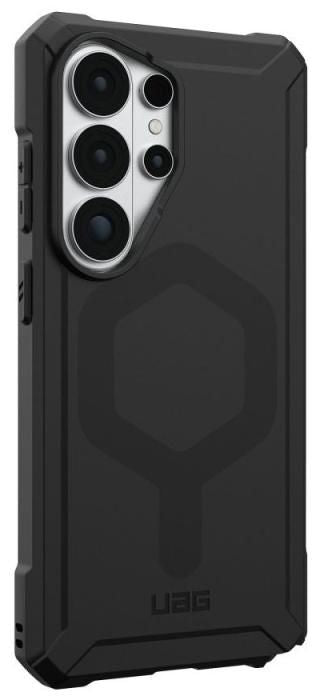 Калъф UAG - Essential Armor, Galaxy S26 Ultra, черен