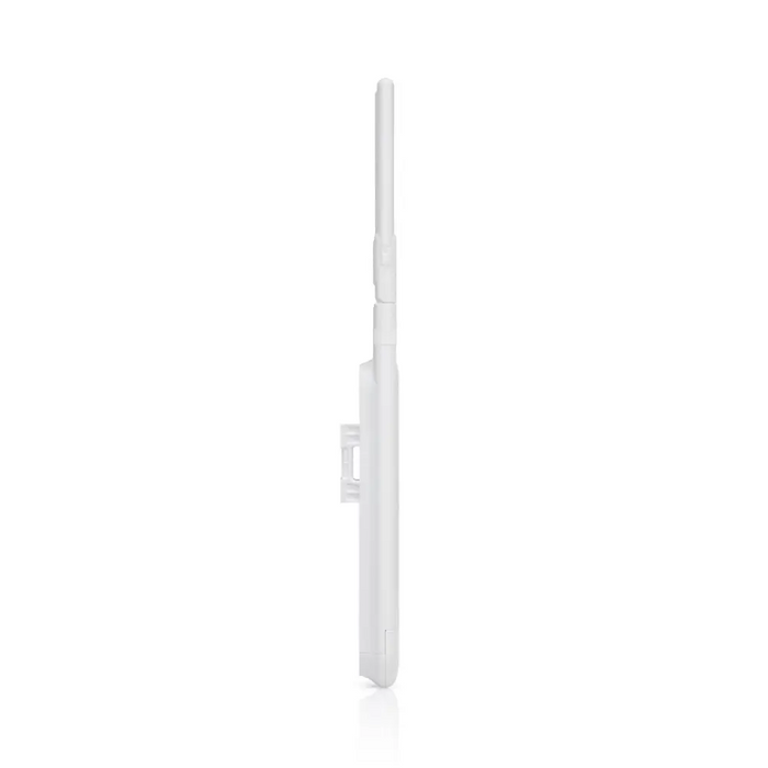 Ubiquiti 5x Unifi AC Mesh 867 Mbit/s бяло захранване