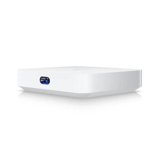 Ubiquiti Cloud Gateway Макс. шлюз/контролер 10 100 1000