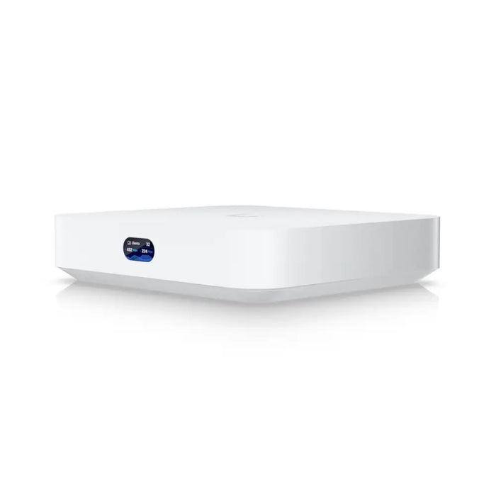 Ubiquiti Cloud Gateway Макс. шлюз/контролер 10 100 1000