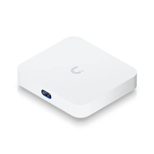 Ubiquiti Cloud Gateway Макс. шлюз/контролер 10 100 1000