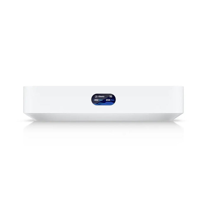 Ubiquiti Cloud Gateway Макс. шлюз/контролер 10 100 1000