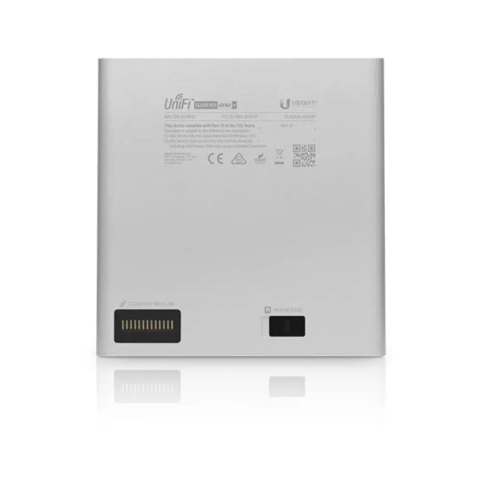 Ubiquiti Cloud Key Gen2 шлюз/контролер 10 100 1000 Mbit/s