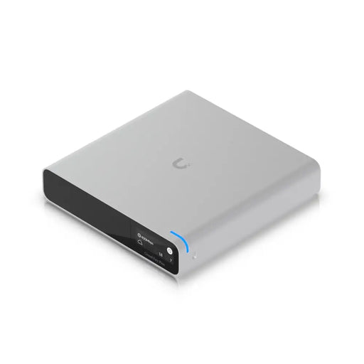 Ubiquiti CloudKey + шлюз/контролер 10 100 1000 Mbit/s