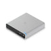 Ubiquiti CloudKey + шлюз/контролер 10 100 1000 Mbit/s