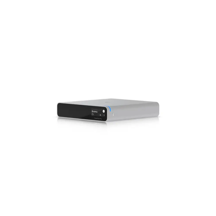Ubiquiti CloudKey + шлюз/контролер 10 100 1000 Mbit/s