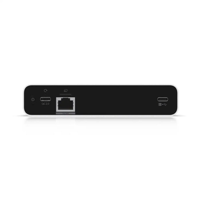 Ubiquiti CloudKey + шлюз/контролер 10 100 1000 Mbit/s