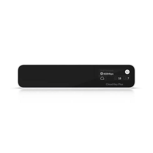 Ubiquiti CloudKey + шлюз/контролер 10 100 1000 Mbit/s