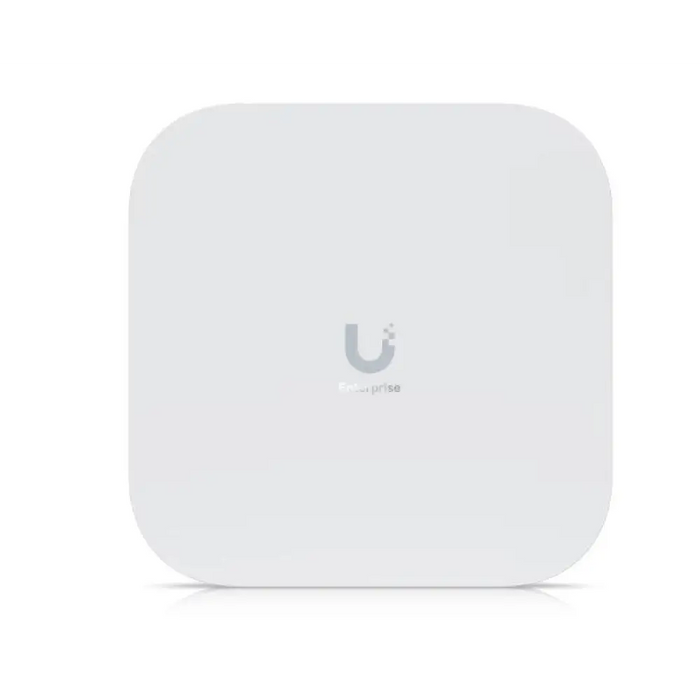 Ubiquiti E7 безжична точка за достъп 11500 Mbit/s Бяло