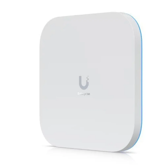 Ubiquiti E7 безжична точка за достъп 11500 Mbit/s Бяло