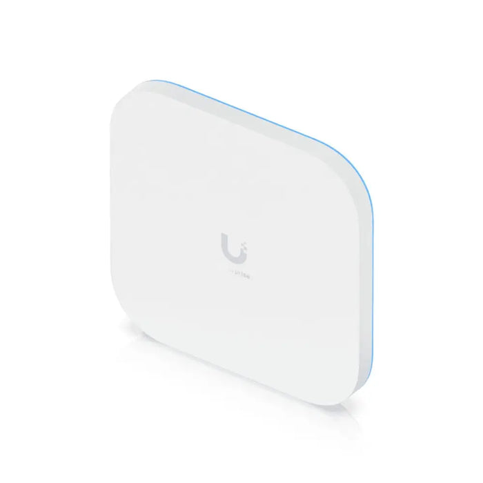 Ubiquiti E7 безжична точка за достъп 11500 Mbit/s Бяло