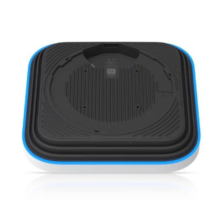 Ubiquiti E7 безжична точка за достъп 11500 Mbit/s Бяло